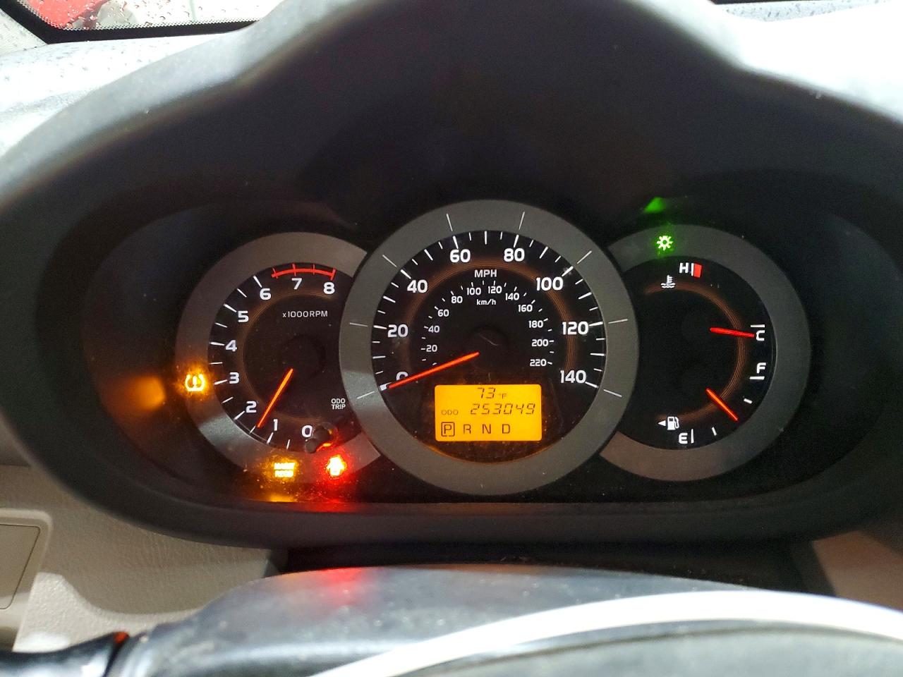 Toyota RAV4 Base