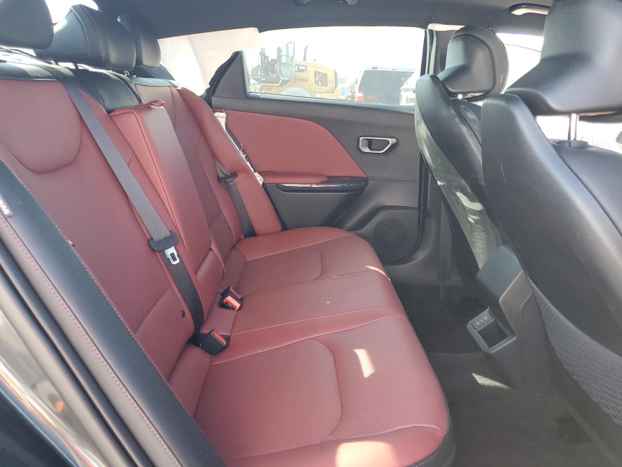 Kia K4 Gt-line