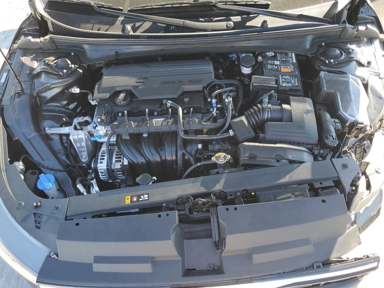 Kia K4 Gt-line
