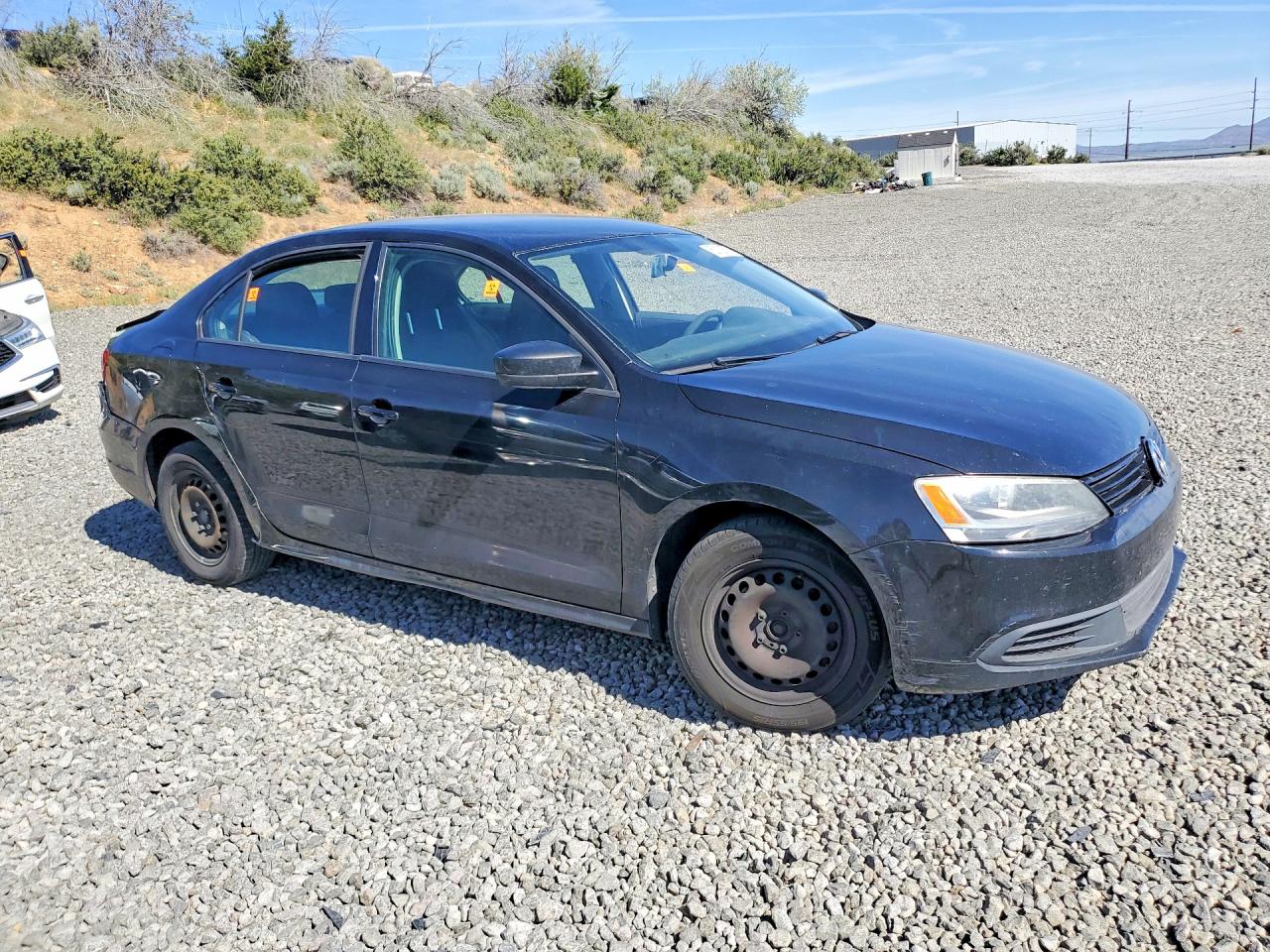 Volkswagen Jetta Base