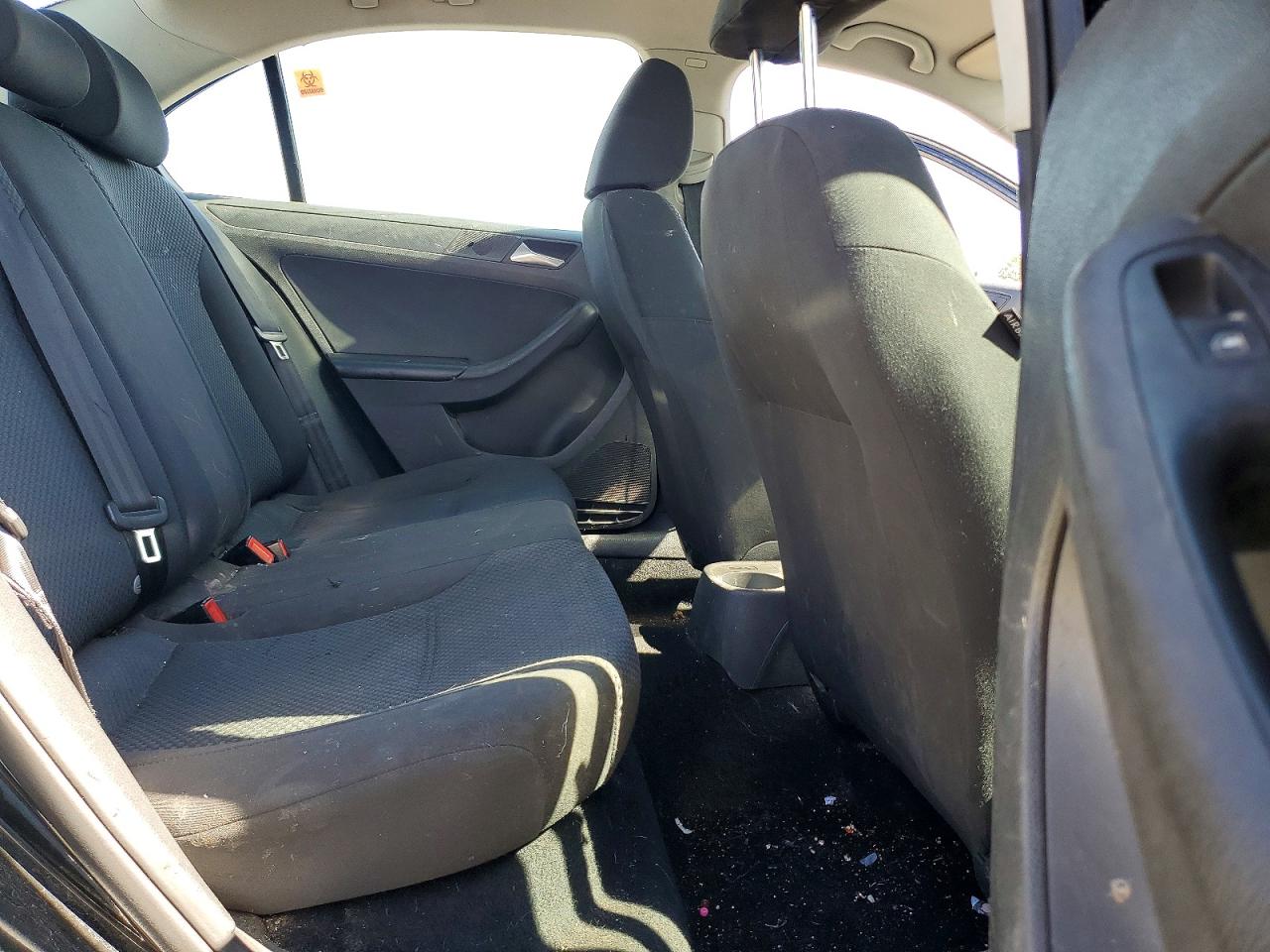 Volkswagen Jetta Base