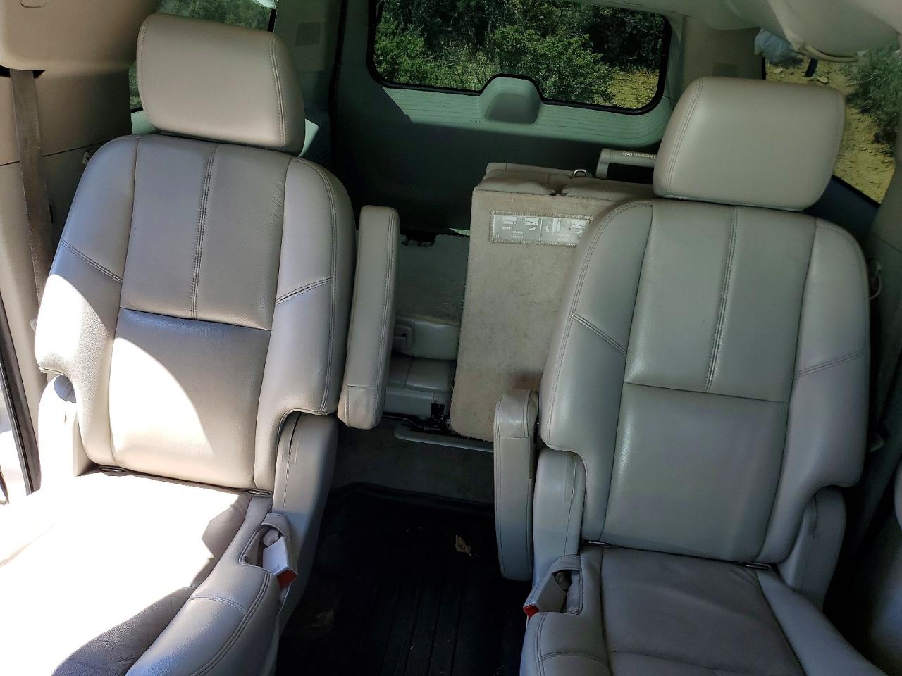 Chevrolet Suburban K1500 Lt