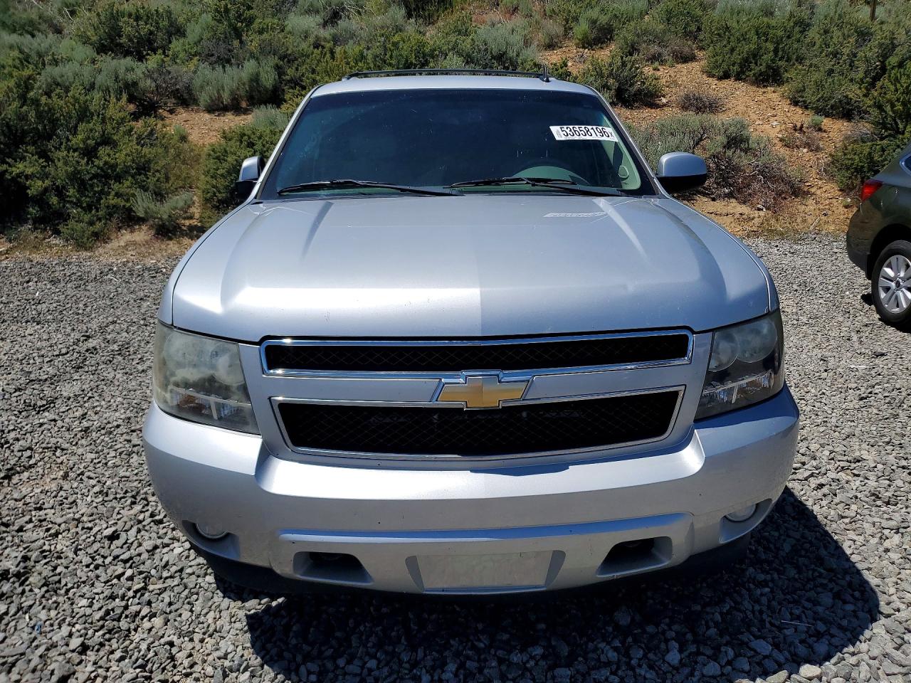 Chevrolet Suburban K1500 Lt
