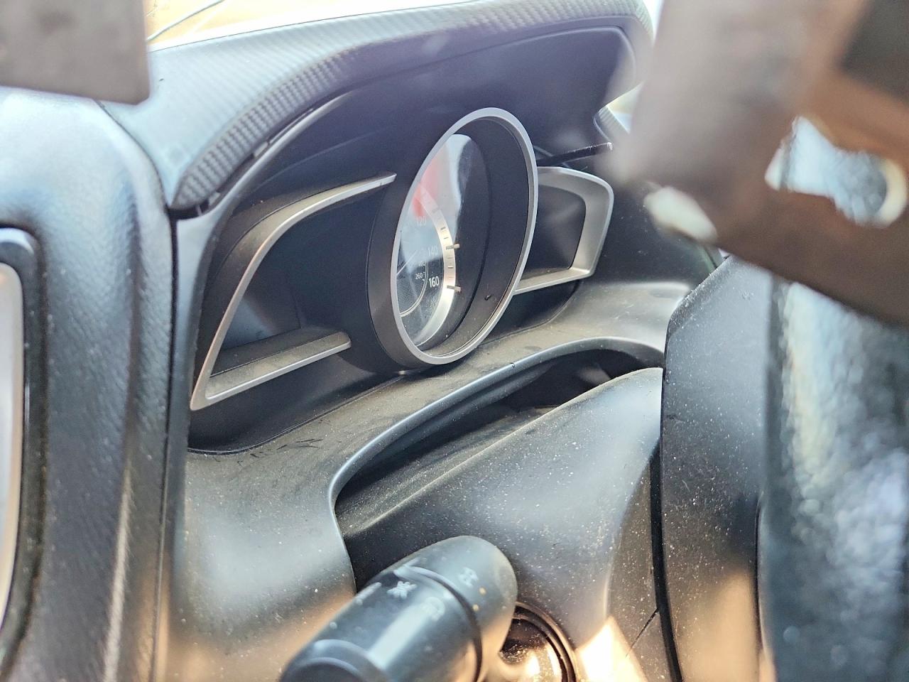 Mazda 3 Sport