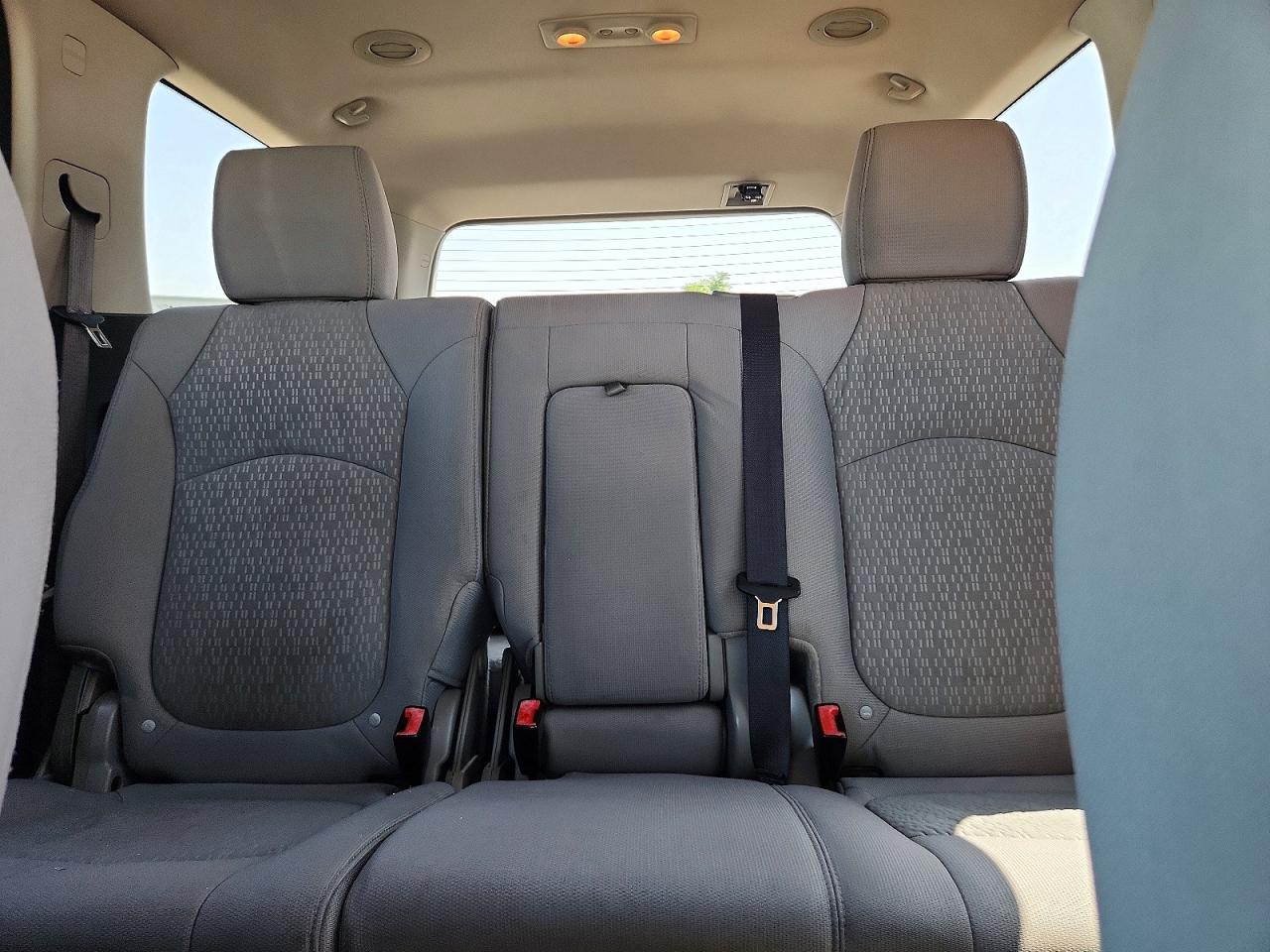 GMC Acadia Sle