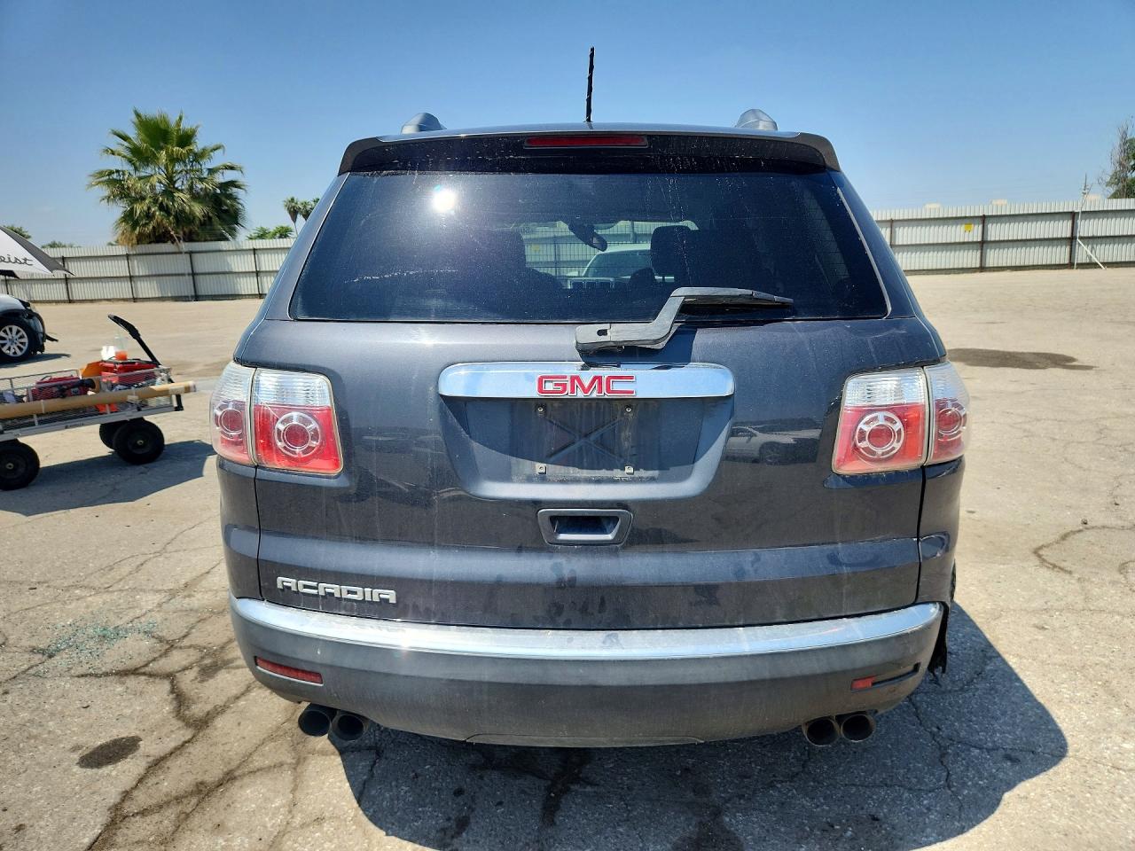 GMC Acadia Sle