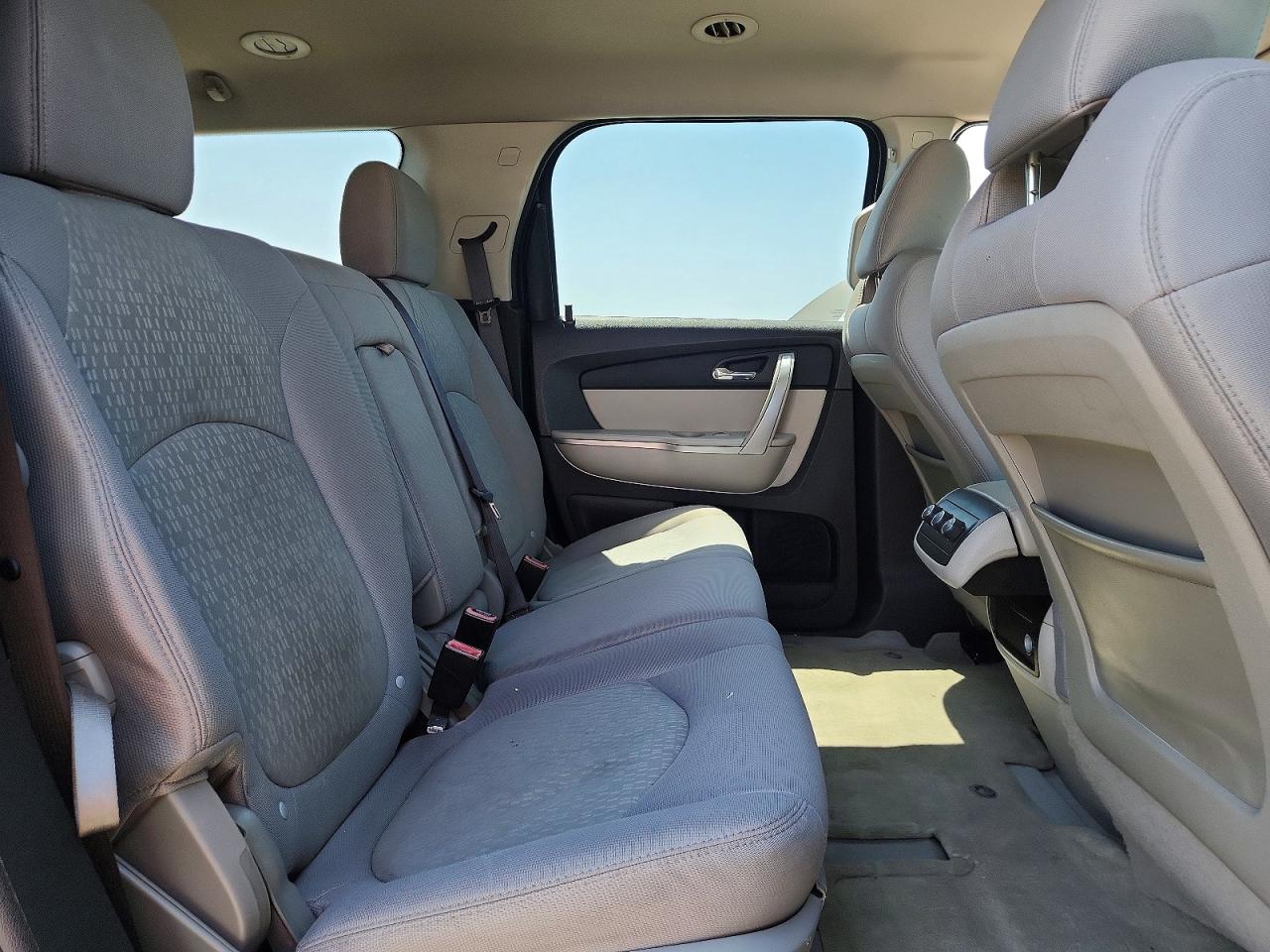 GMC Acadia Sle