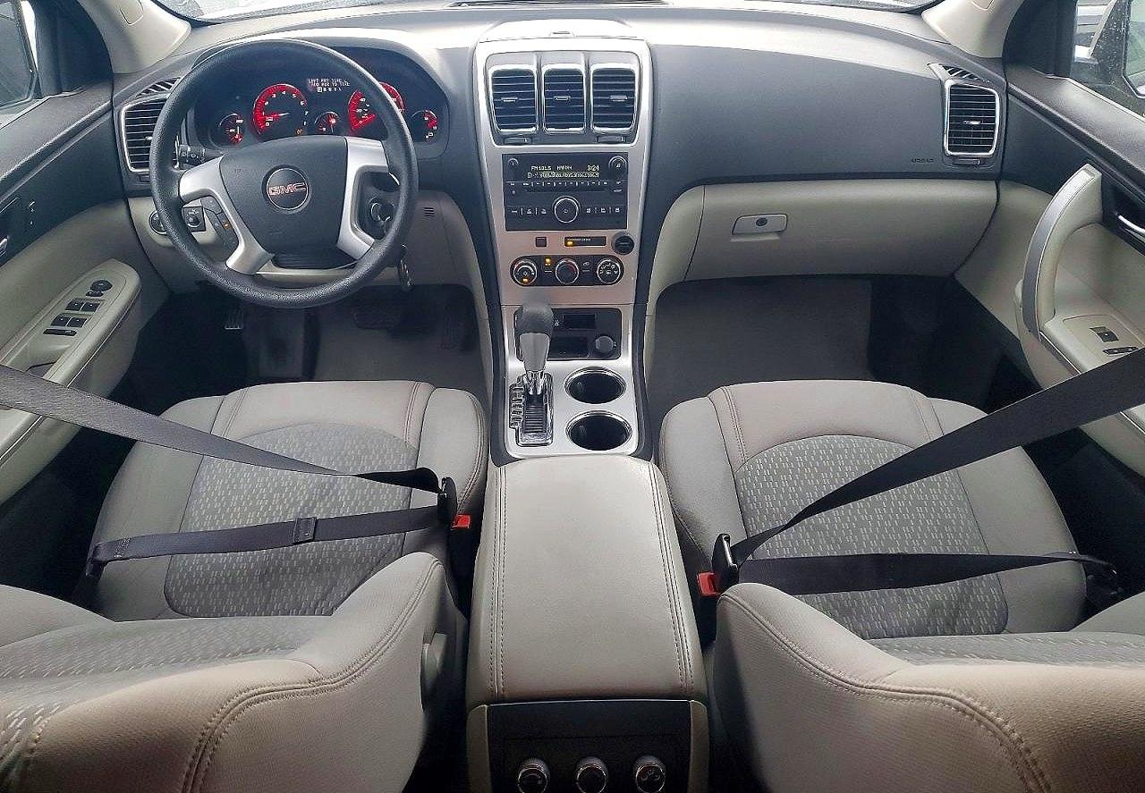 GMC Acadia Sle