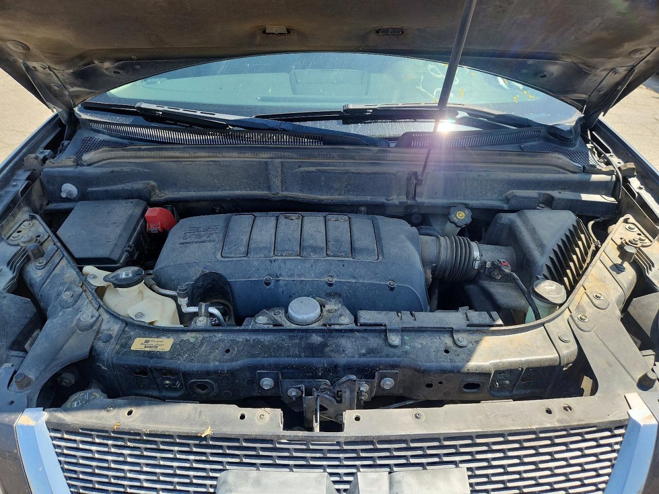 GMC Acadia Sle