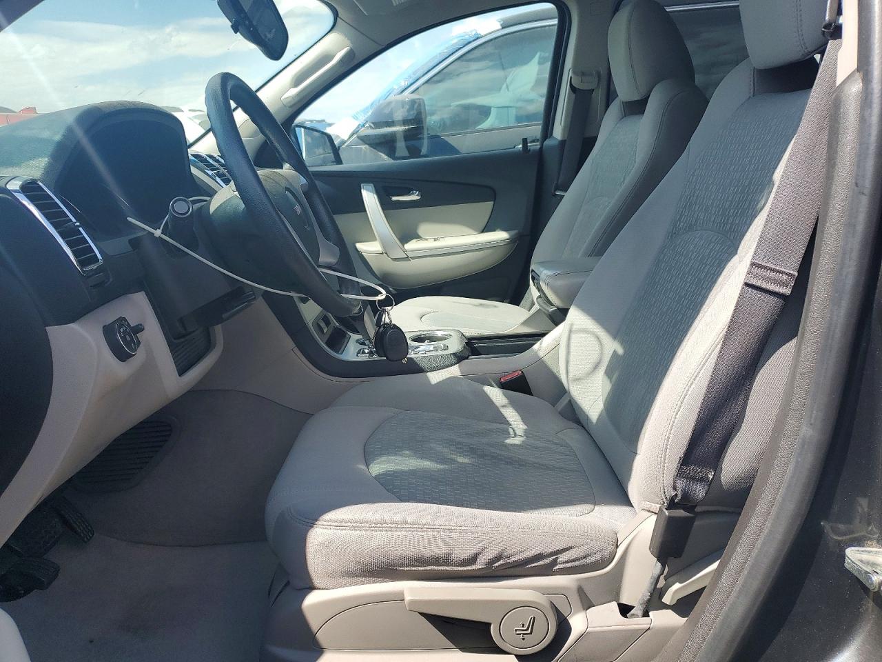 GMC Acadia Sle