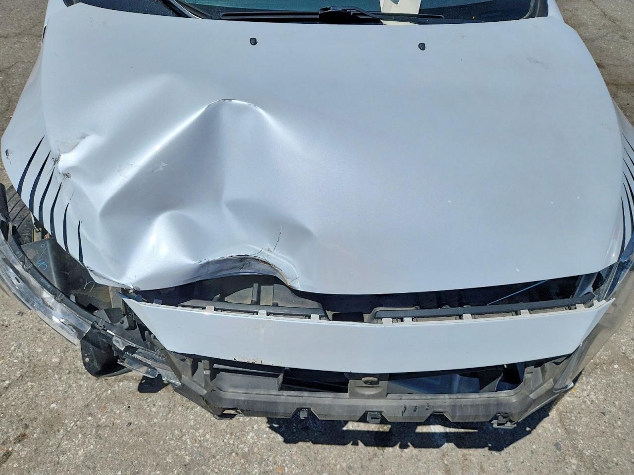 Mitsubishi Mirage Se
