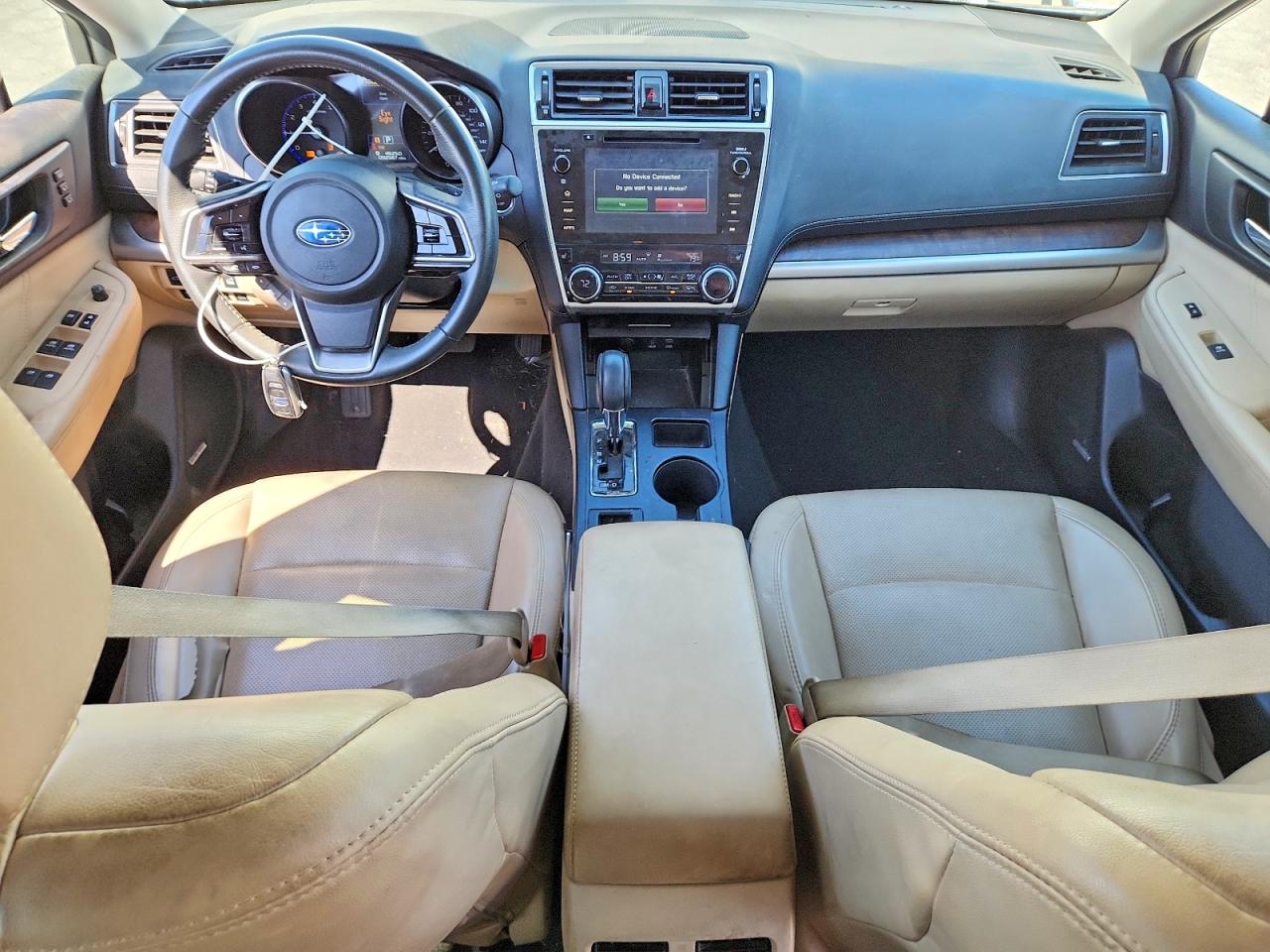 Subaru Outback 2.5i Limited