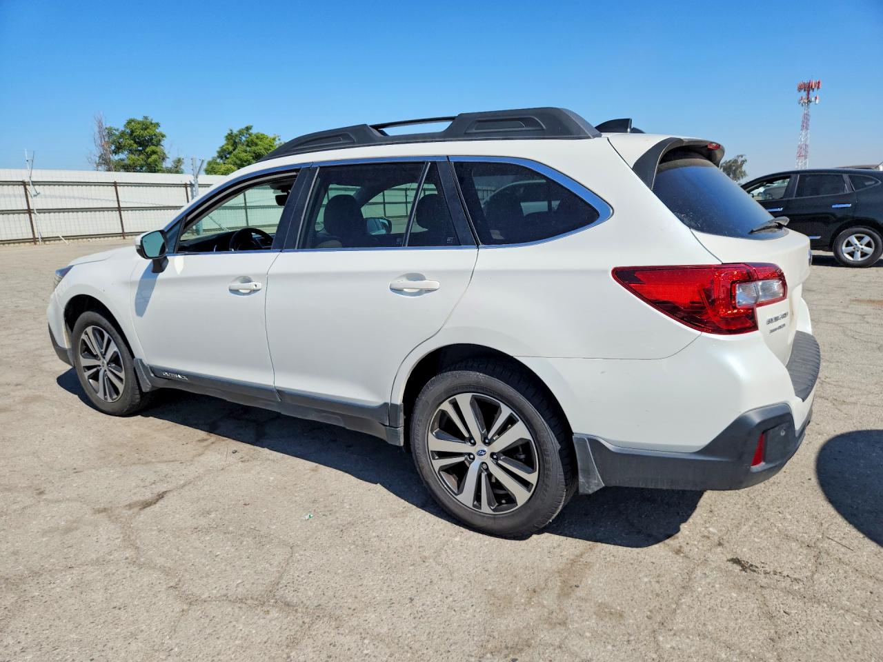 Subaru Outback 2.5i Limited