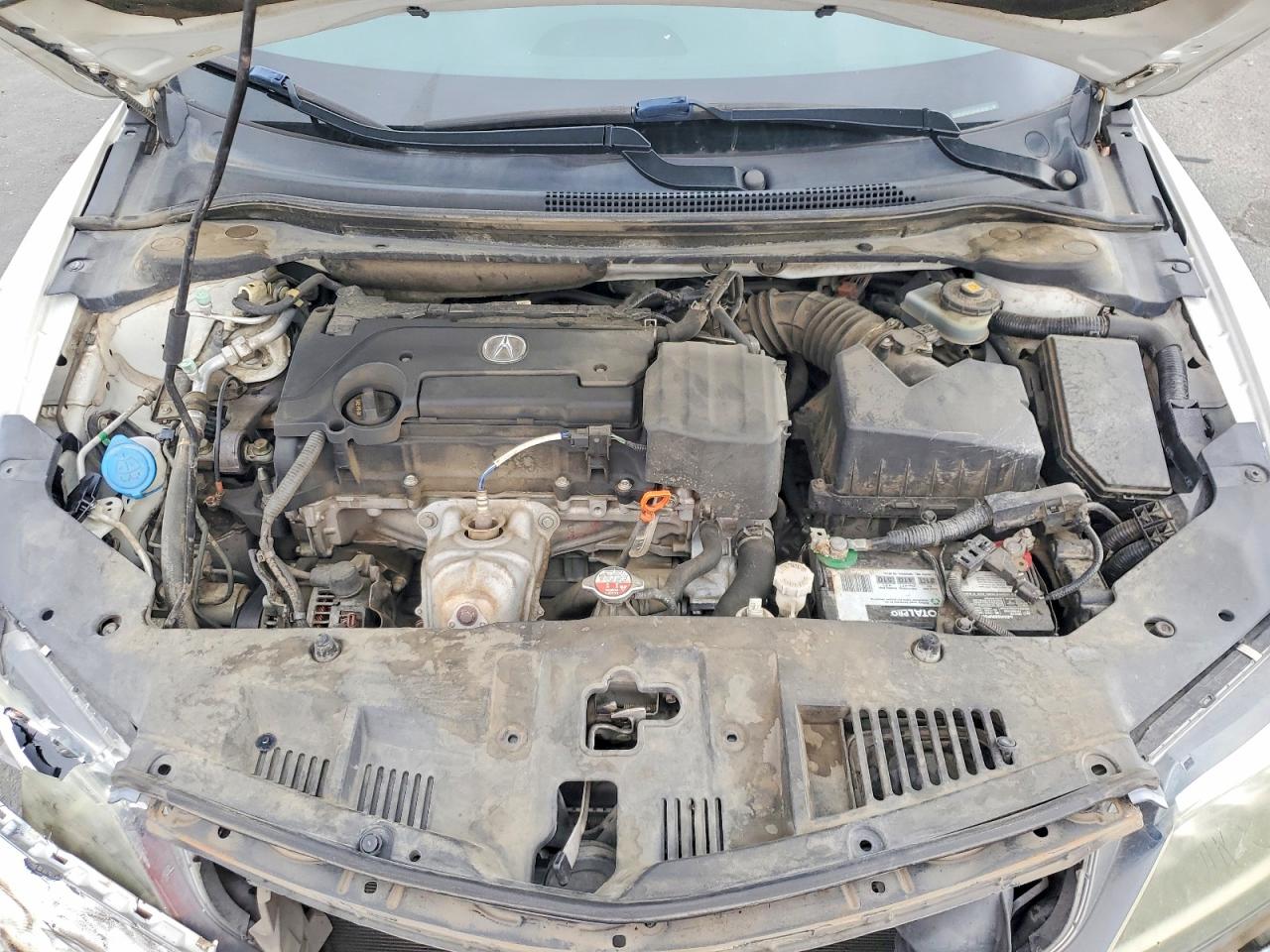Acura ILX Premium