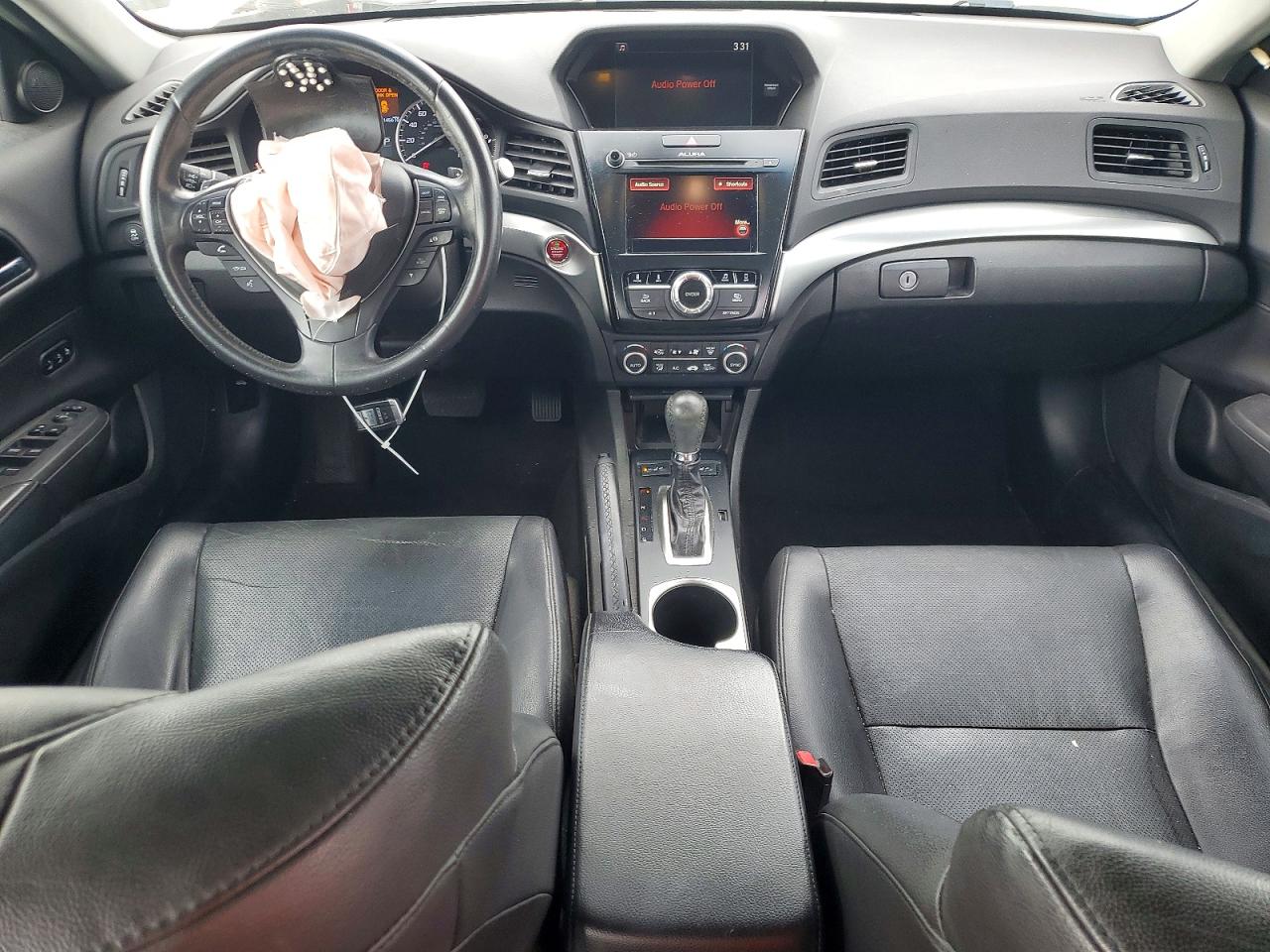 Acura ILX Premium