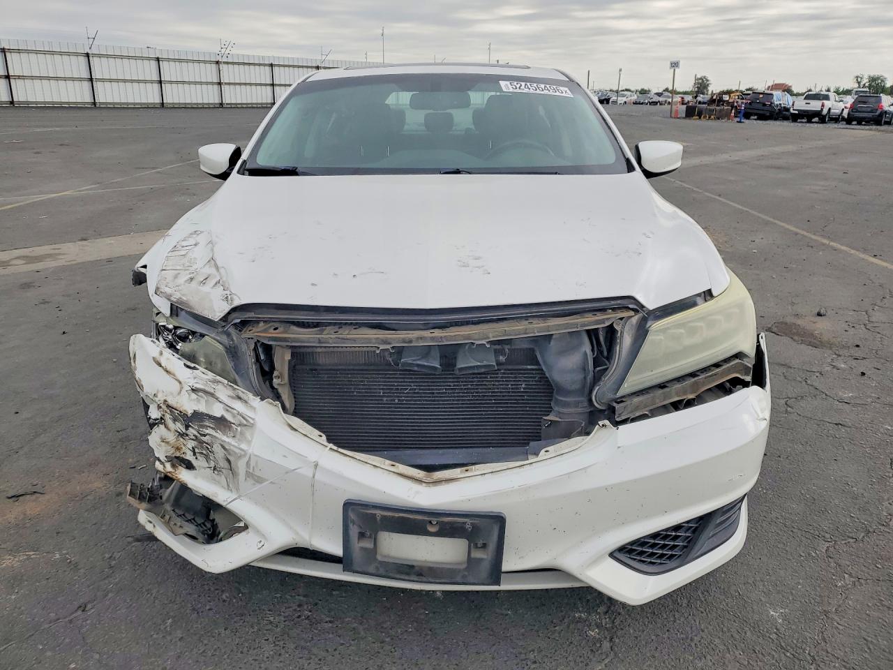 Acura ILX Premium