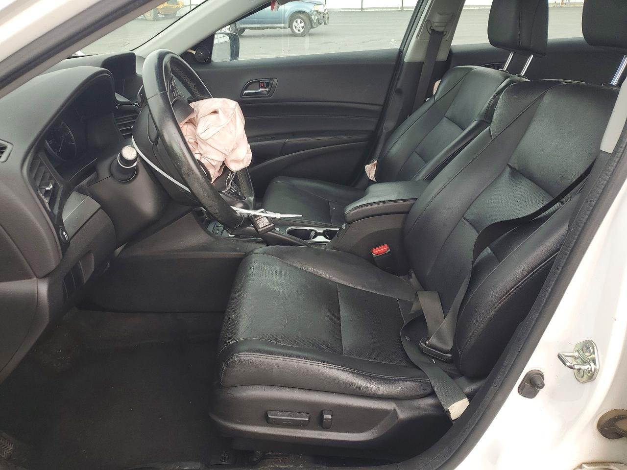Acura ILX Premium