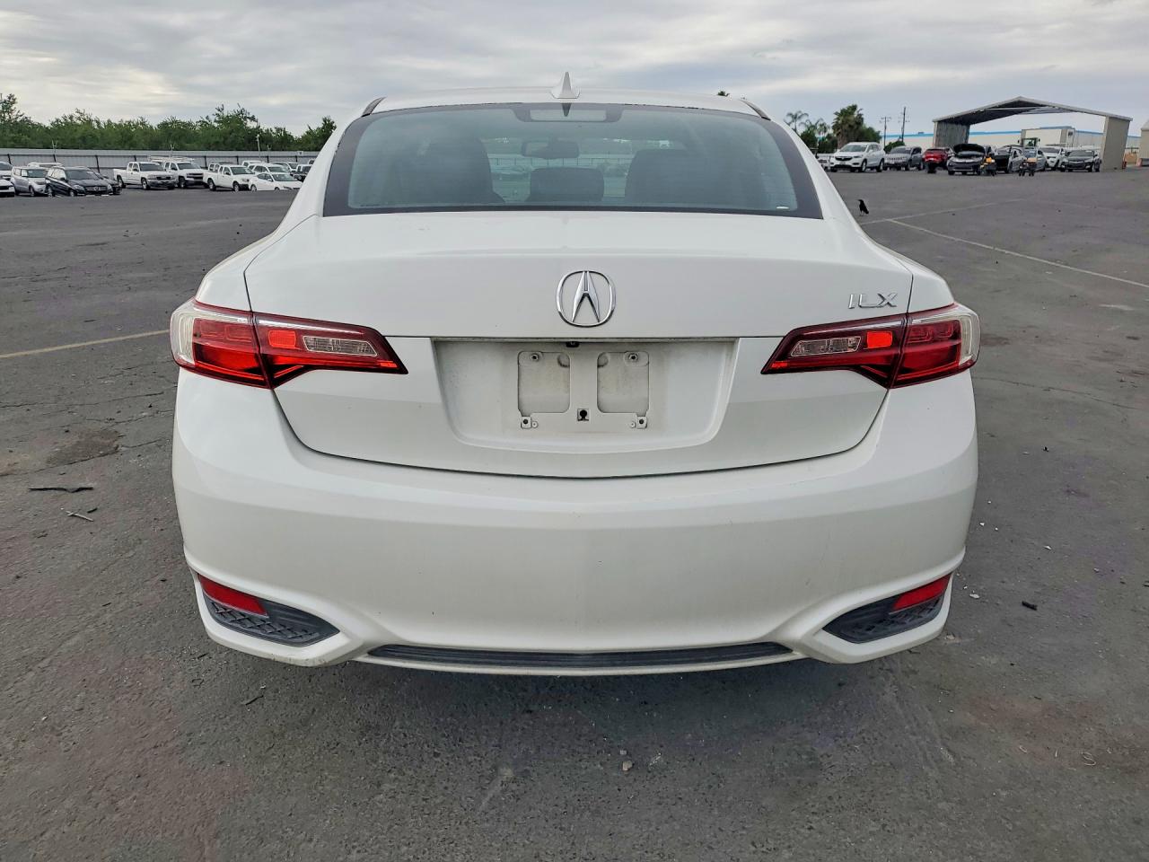Acura ILX Premium