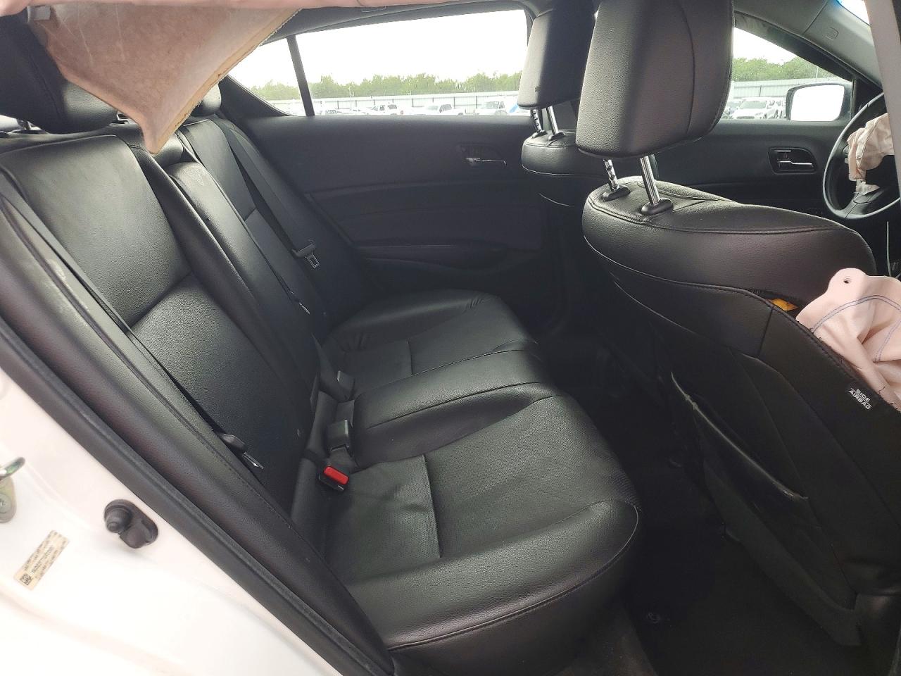 Acura ILX Premium