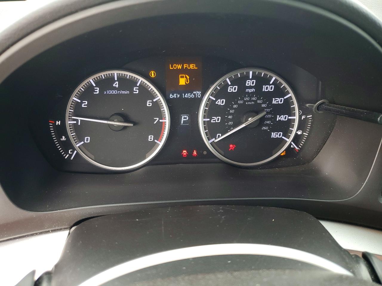Acura ILX Premium