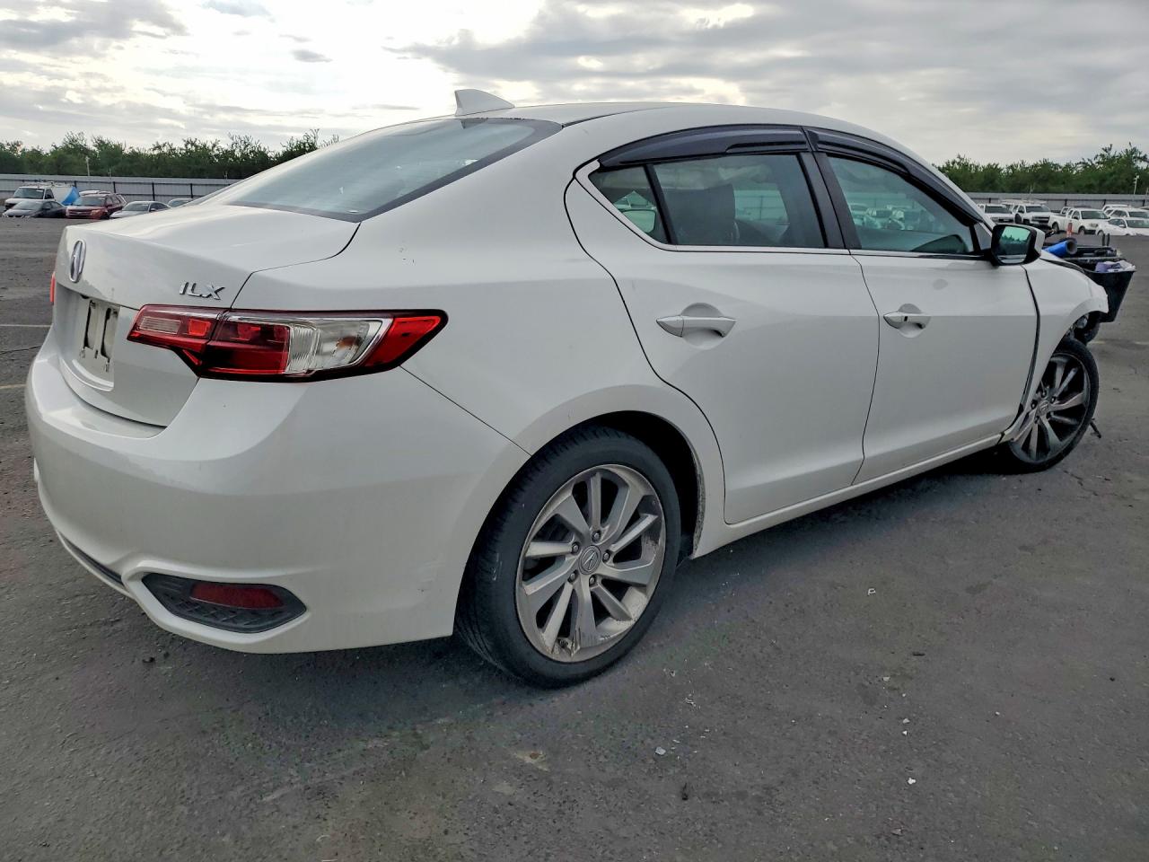 Acura ILX Premium
