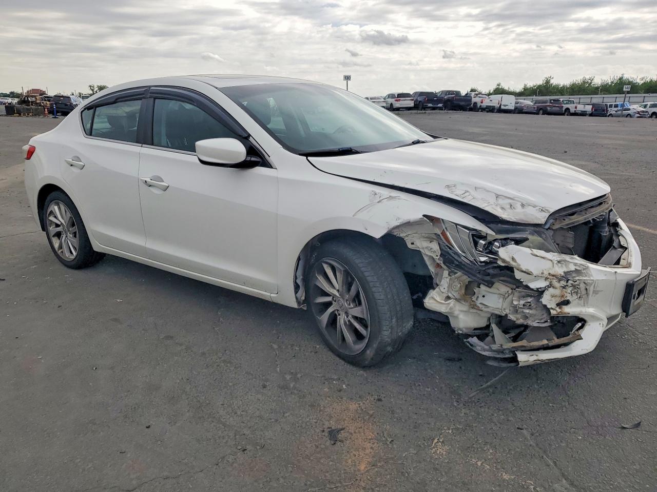 Acura ILX Premium