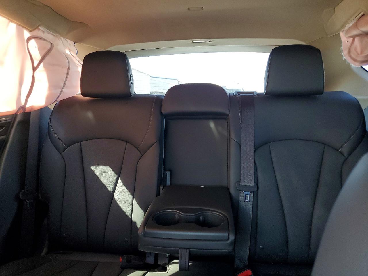 Buick Envision Premium Ii