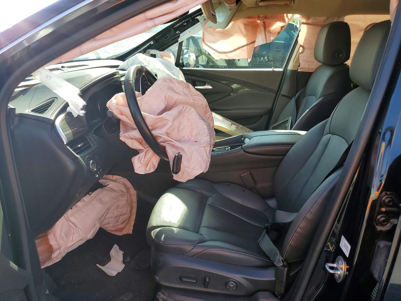 Buick Envision Premium Ii