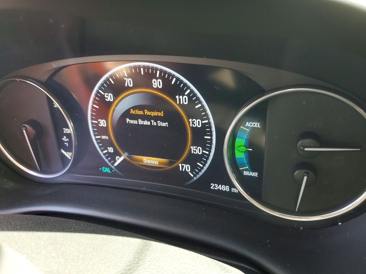 Buick Envision Premium Ii