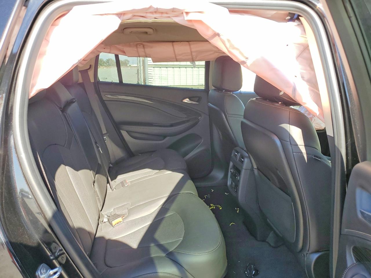 Buick Envision Premium Ii