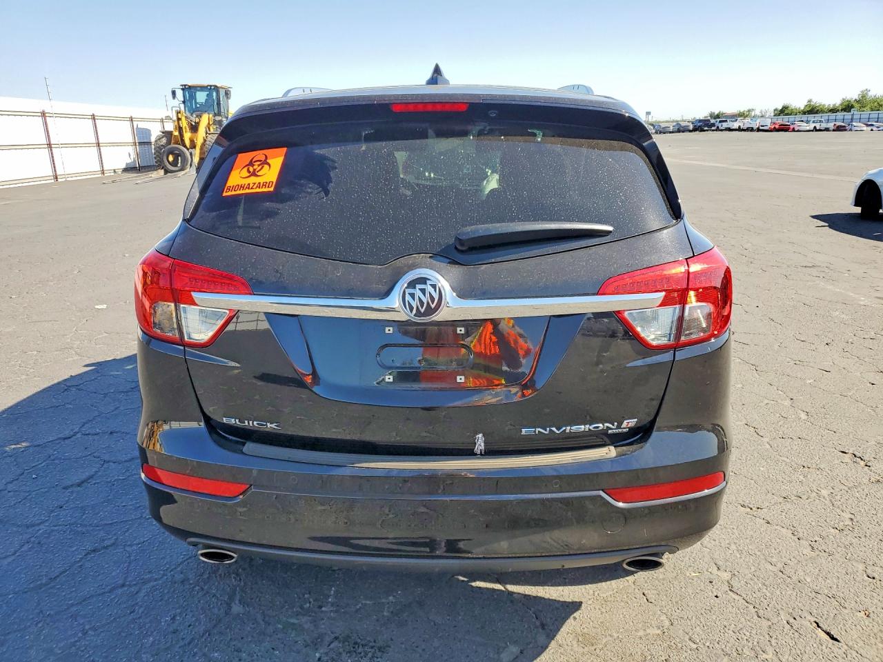 Buick Envision Premium Ii
