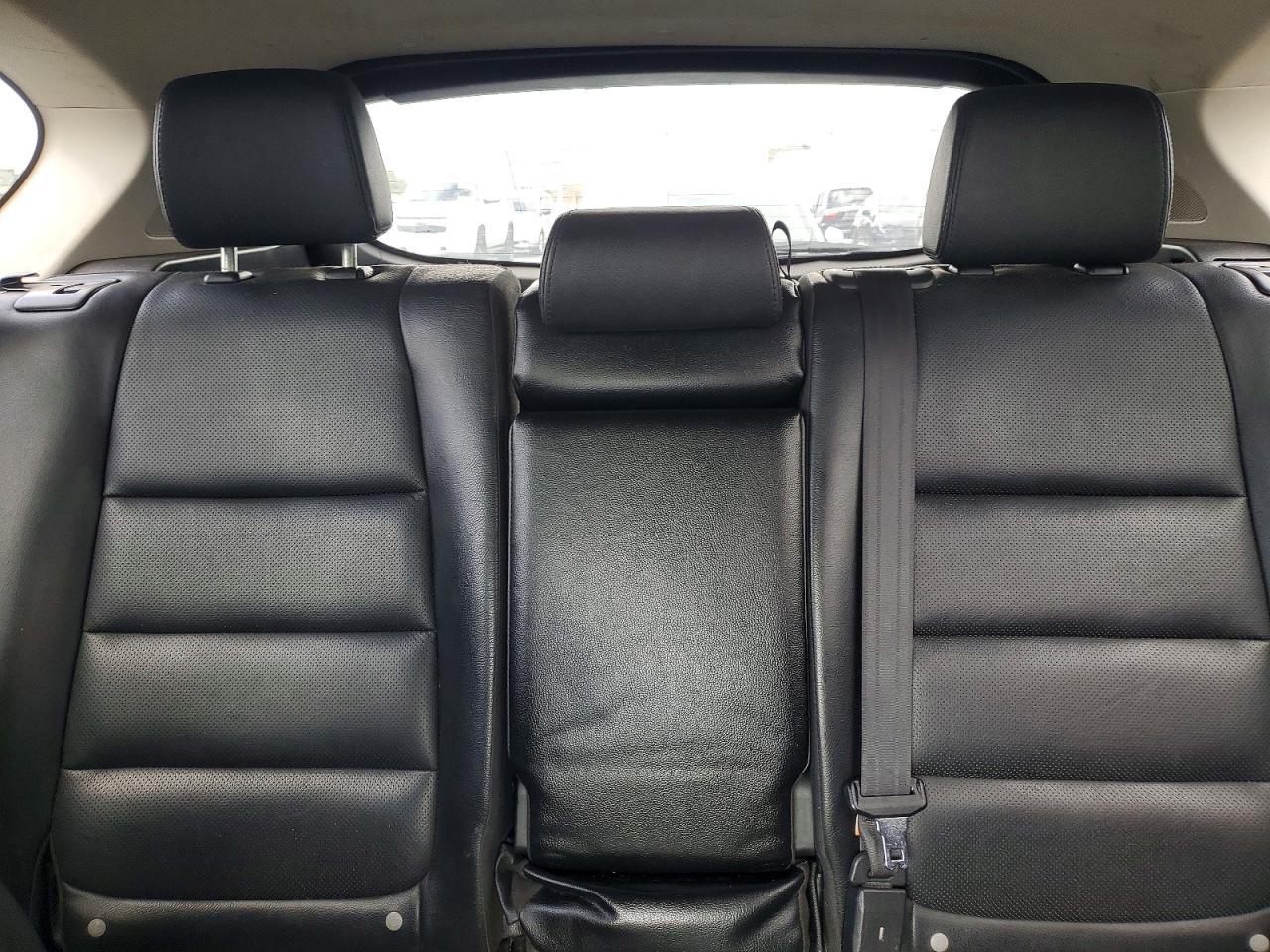 Mazda Cx Gt