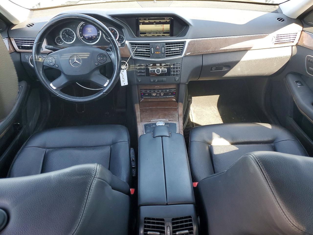 Mercedes-Benz E-Class 350