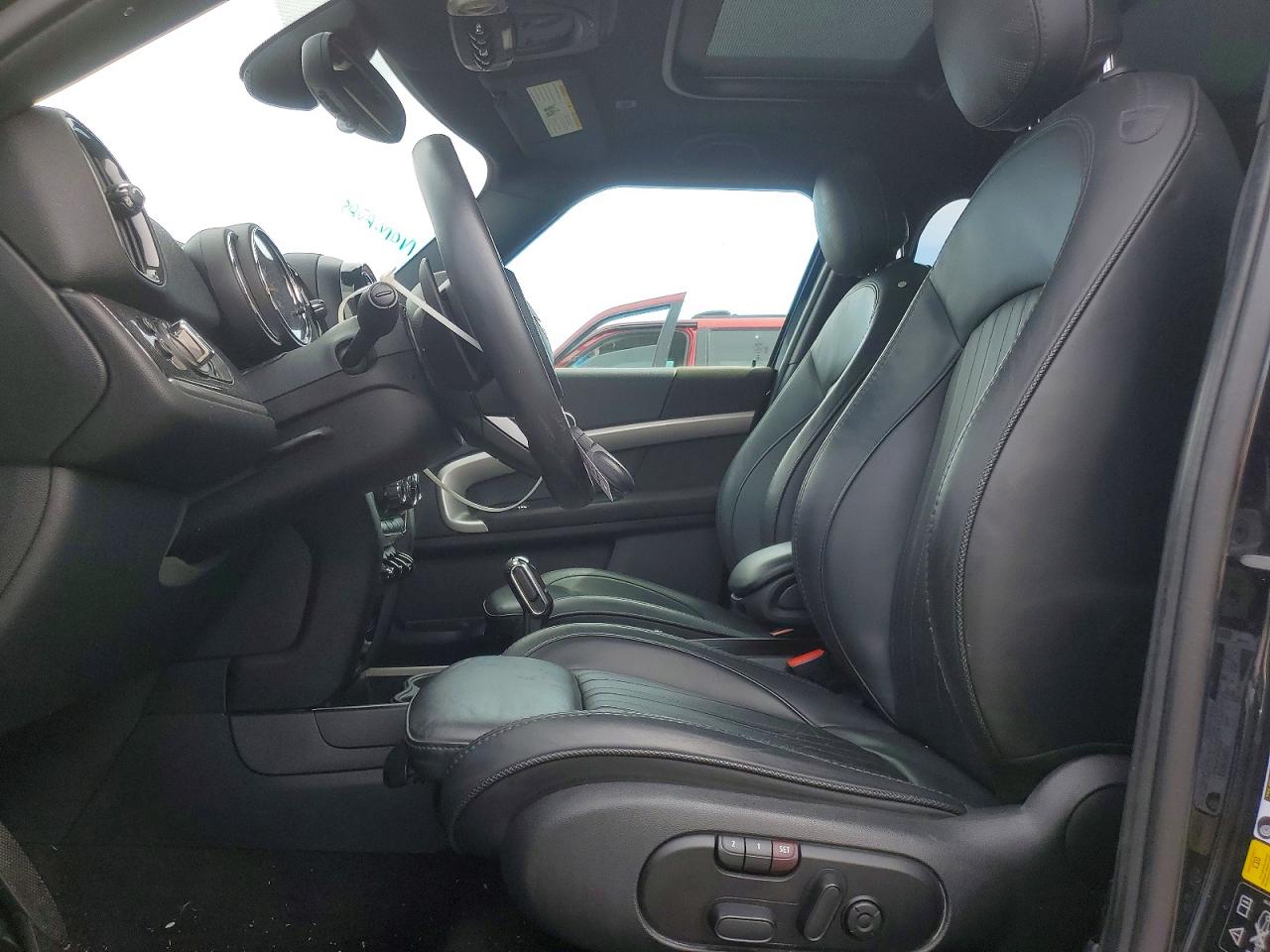 MINI Cooper S Countryman All4