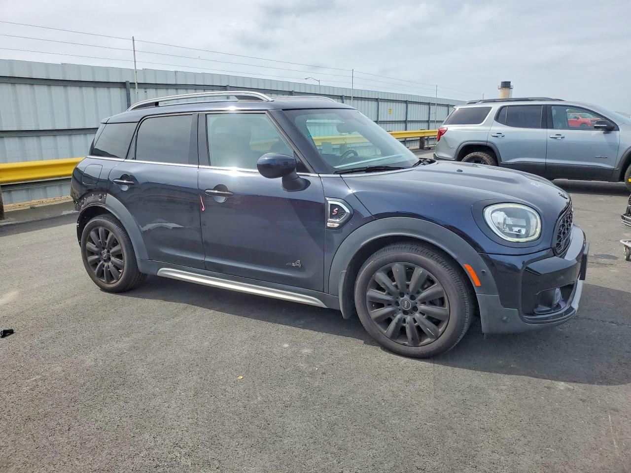 MINI Cooper S Countryman All4