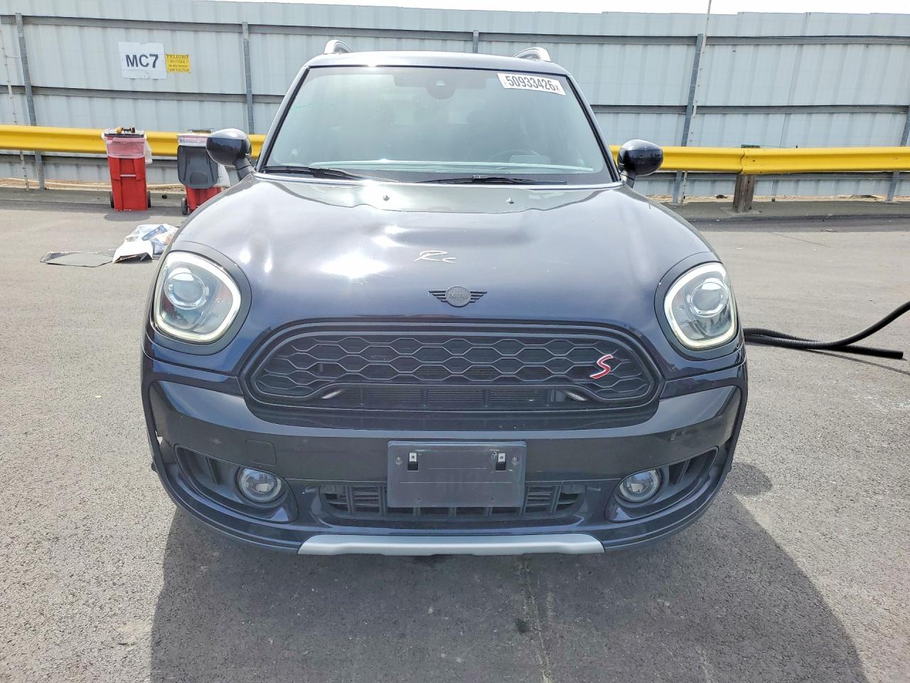 MINI Cooper S Countryman All4