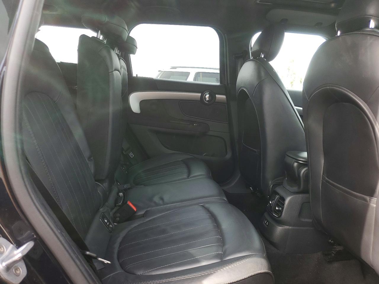 MINI Cooper S Countryman All4