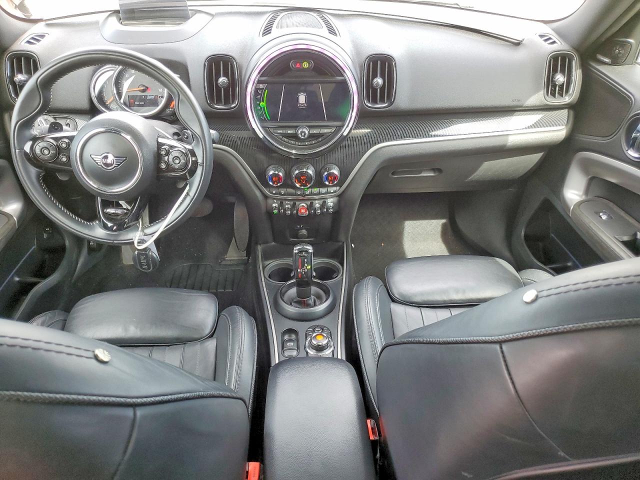 MINI Cooper S Countryman All4