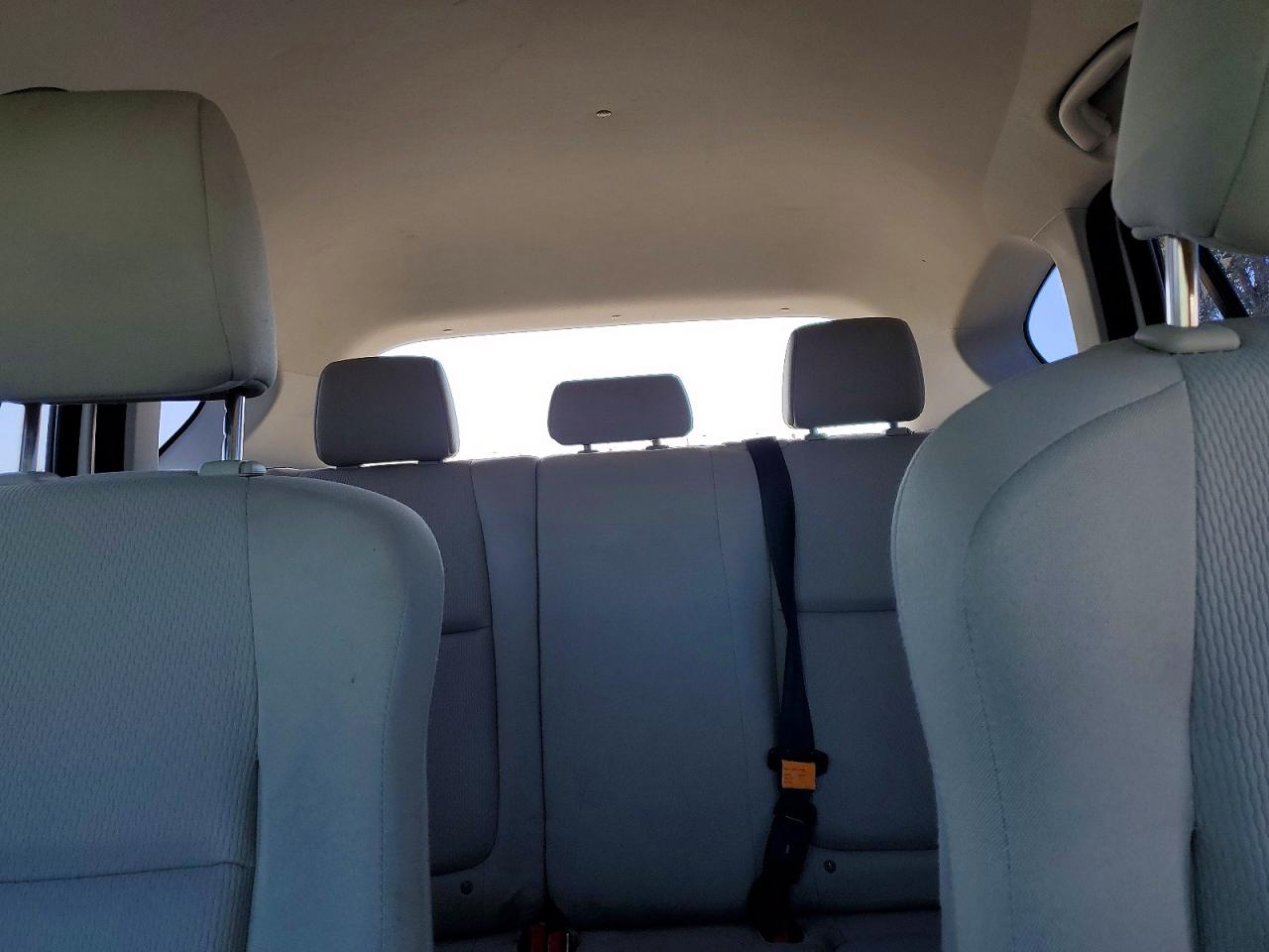 Mazda Cx Sport