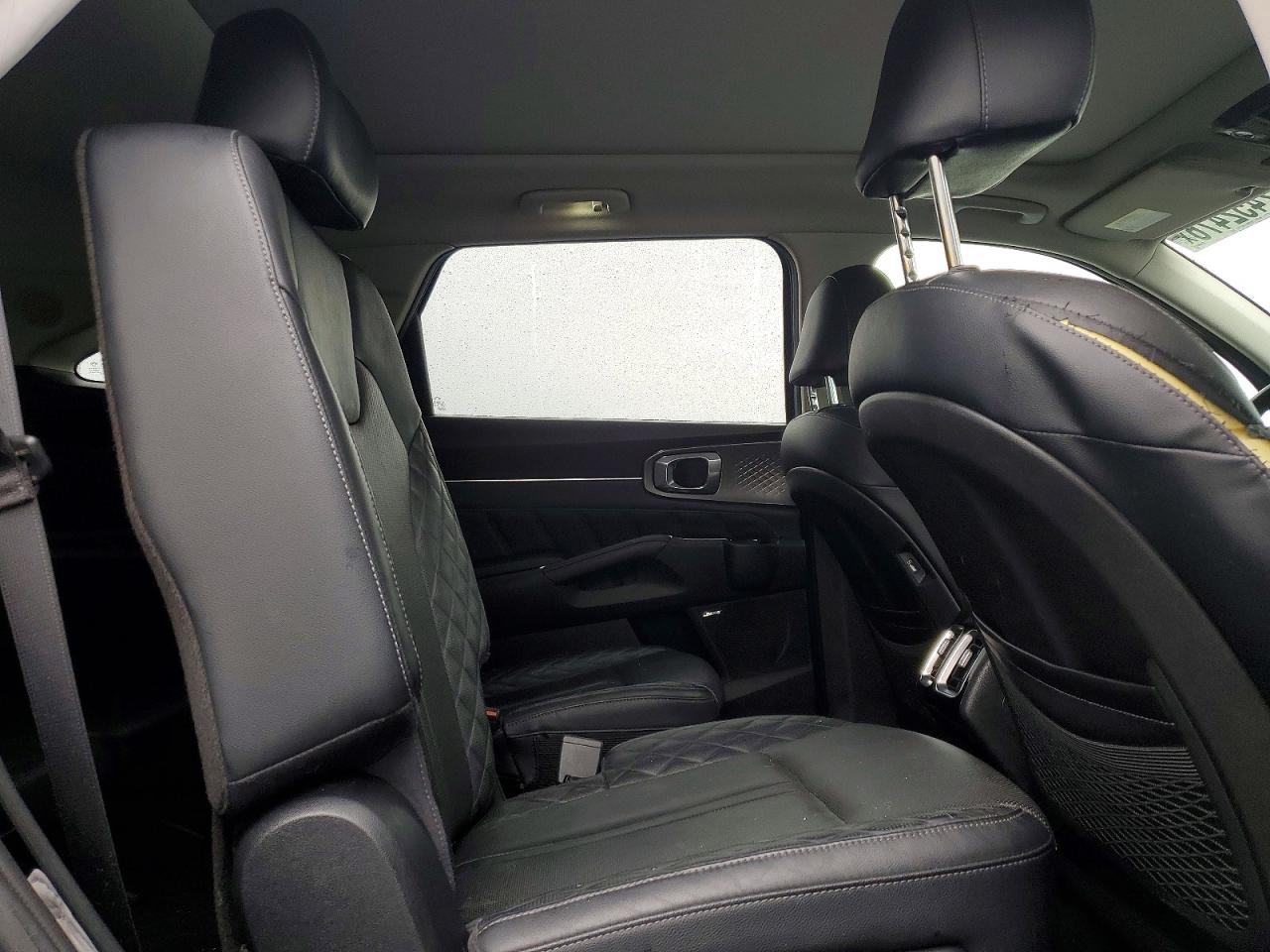 Kia Sorento Sx Prestige