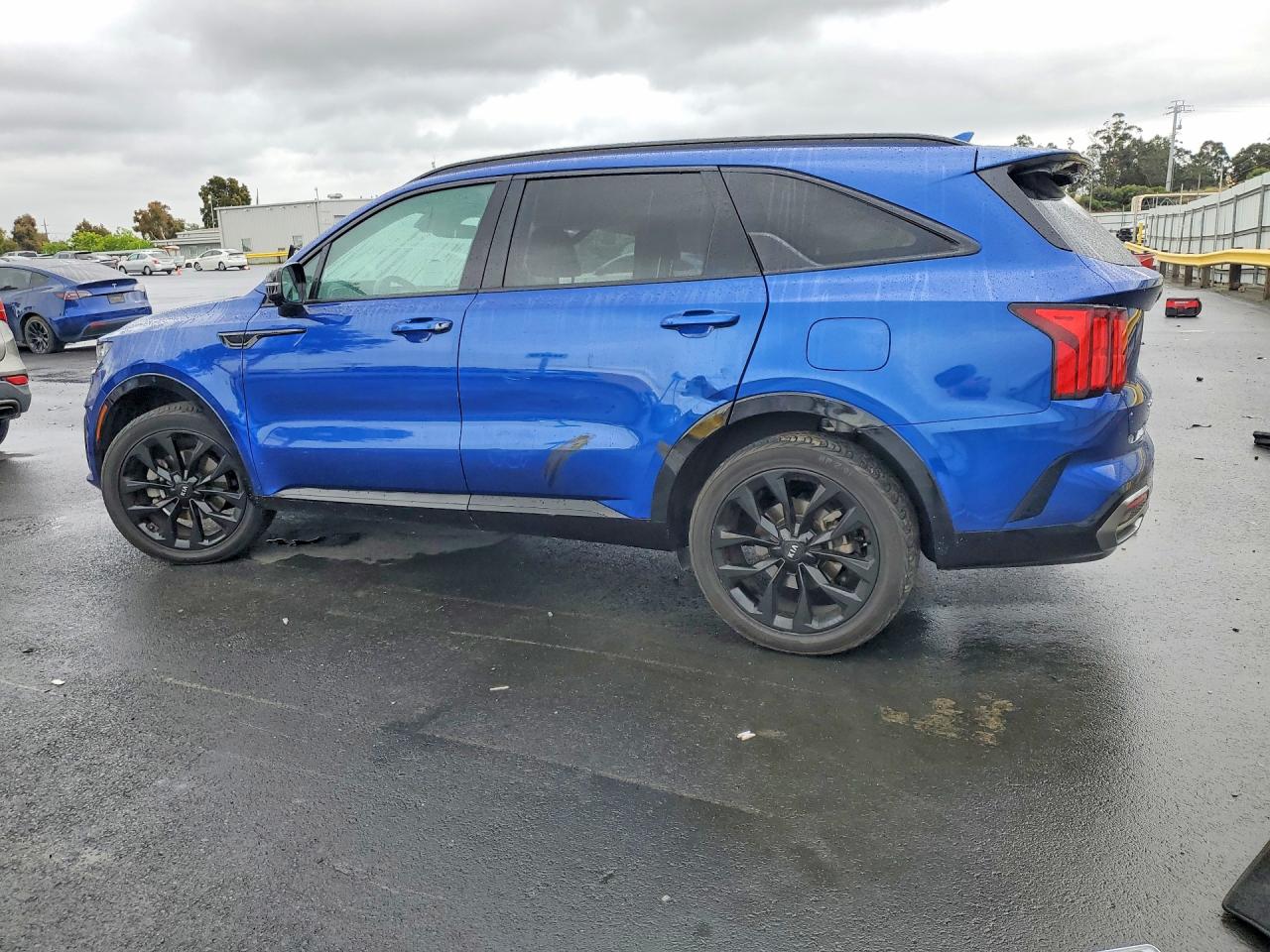Kia Sorento Sx Prestige