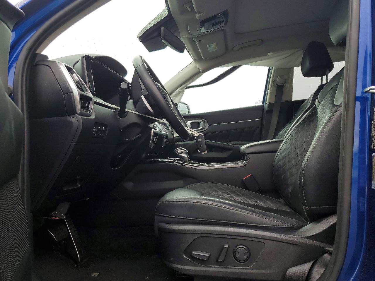 Kia Sorento Sx Prestige
