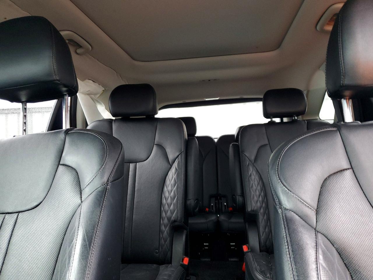 Kia Sorento Sx Prestige