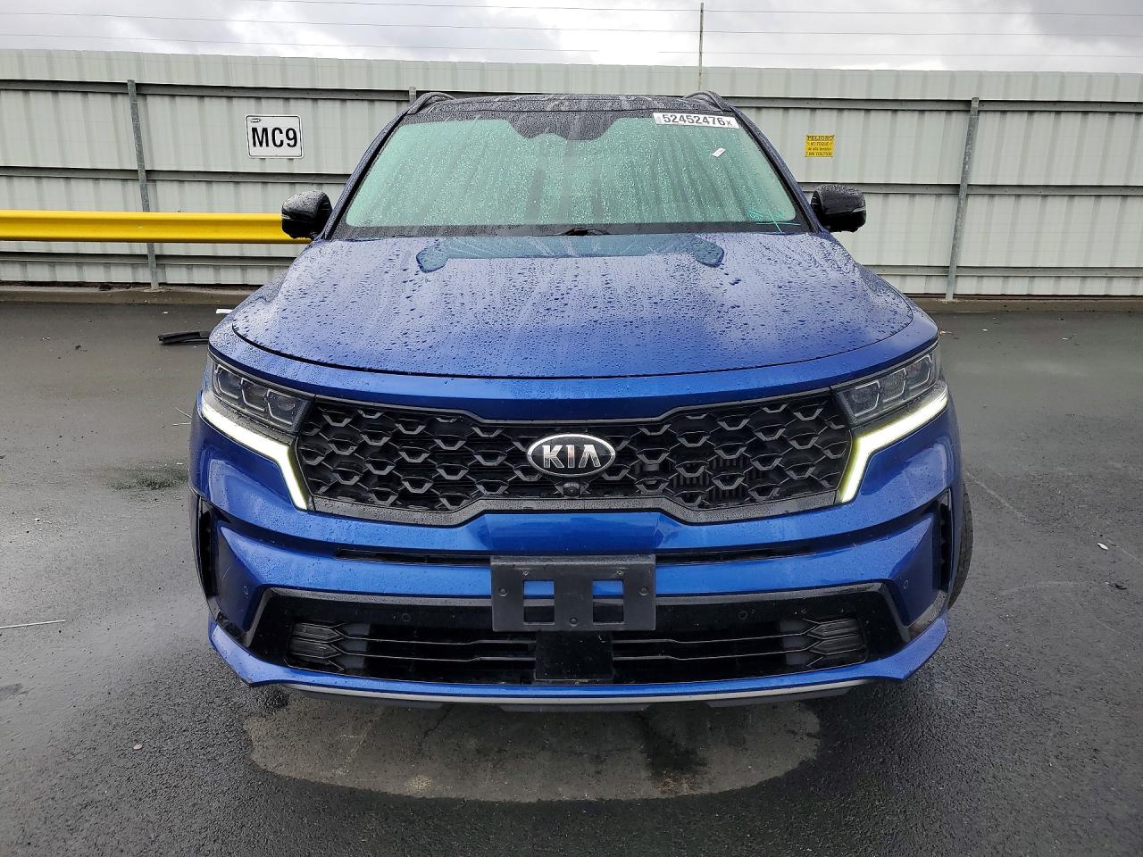 Kia Sorento Sx Prestige
