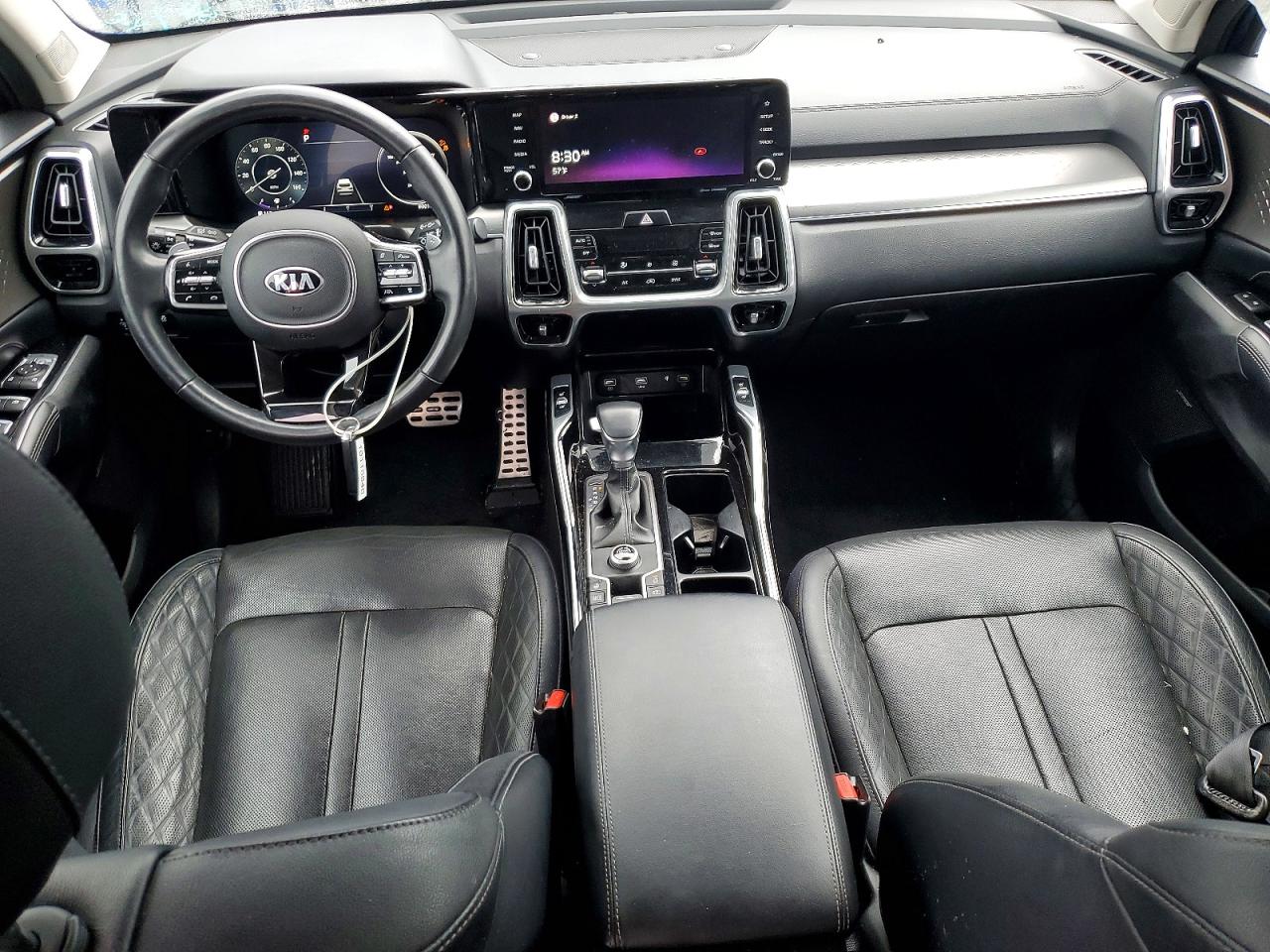 Kia Sorento Sx Prestige