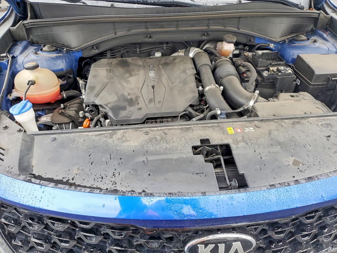 Kia Sorento Sx Prestige