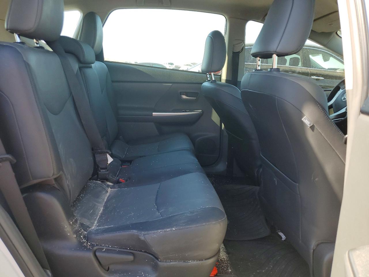 Toyota Prius Five