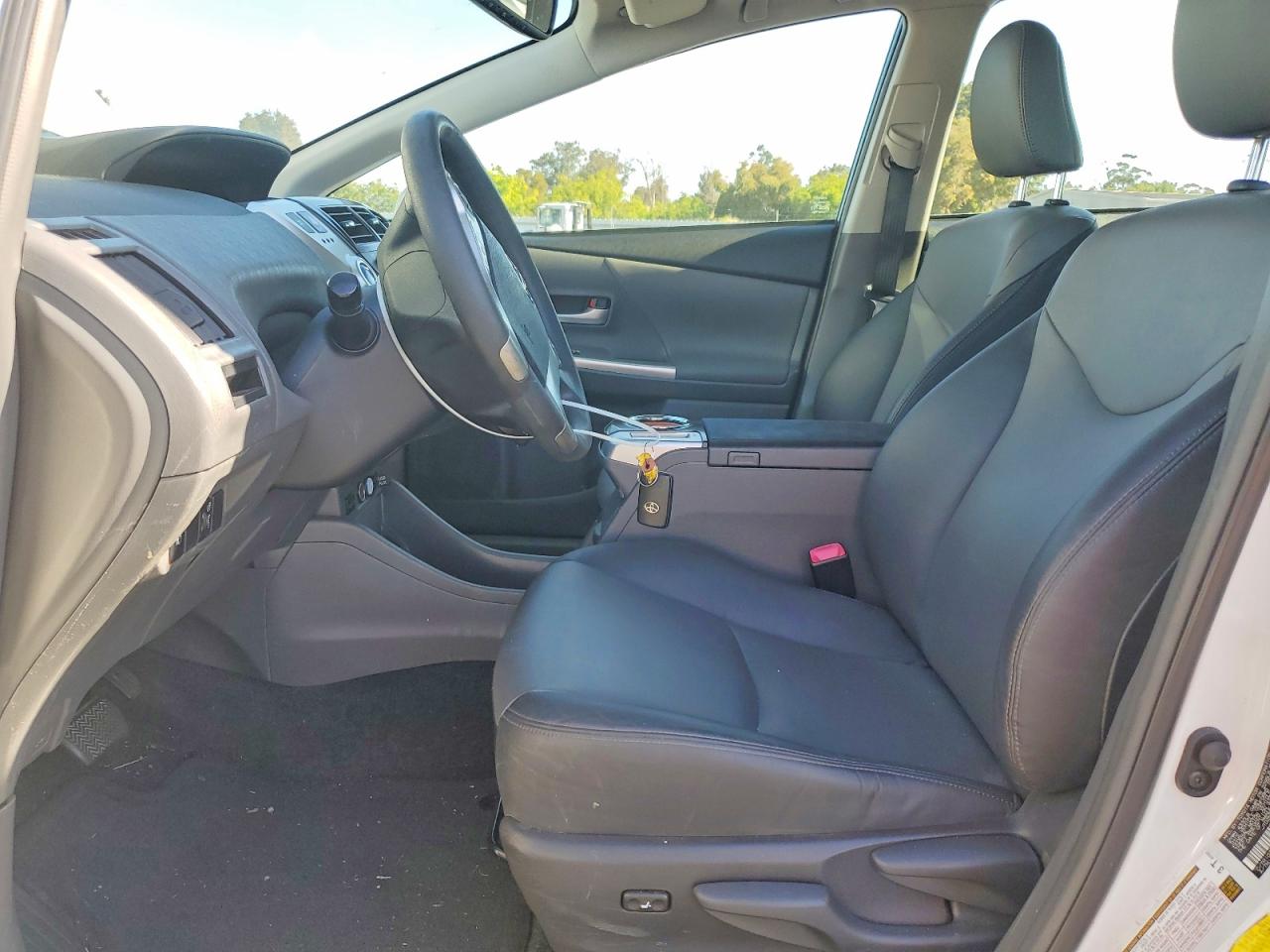 Toyota Prius Five