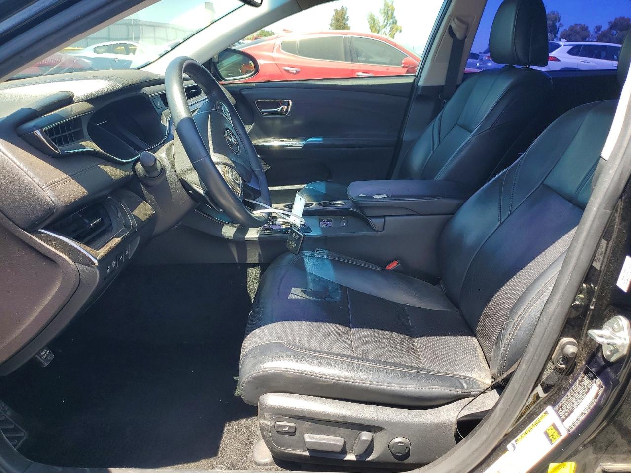 Toyota Avalon Limited