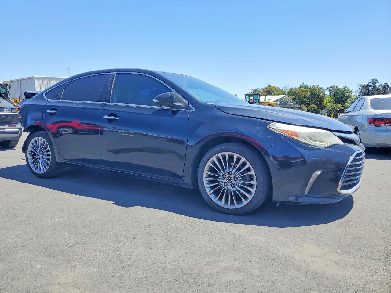 Toyota Avalon Limited